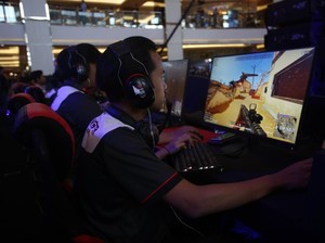 Vietnam Jadi Ujian Timnas eSports Indonesia di SEA Games 2019