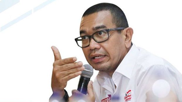 Deputi Kementerian Jadi Bos BUMN, Nih Beredar Susunannya! 