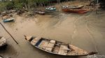 Melihat Kehidupan Kampung Nelayan di Tapal Batas Indonesia