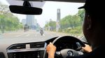 Menjajal SUV VW Rakitan Cikampek