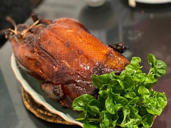 5 Resto di Singapura Ini Tawarkan Sensasi Private Dining