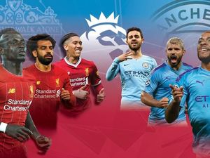 Susunan Pemain Liverpool Vs City