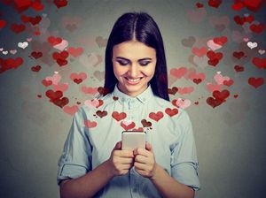50 Gombalan Bahasa Inggris dengan Artinya untuk Bahan PDKT Sama Doi