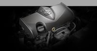 Ikut 'LCGC-nya Thailand', Toyota Vios Kini Bermesin 1.200 cc