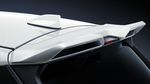 Toyota Raize Versi Lebih Ganteng