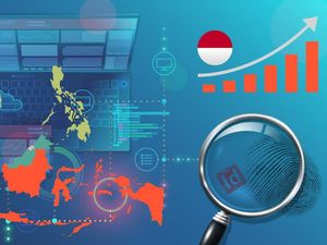 Domain .id Tembus 1,43 Juta di 2025, Pandi Pasang Target 1,5 Juta pada 2026