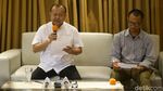 Curhat Rio Capella Soal NasDem yang Melenceng