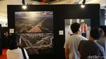 Melihat Lebih Dekat Foto-foto di Pameran Membangun Indonesia