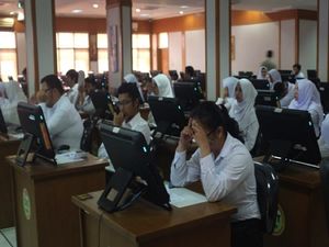 Cara Kompres PDF dan Foto untuk Syarat Pendaftaran CPNS