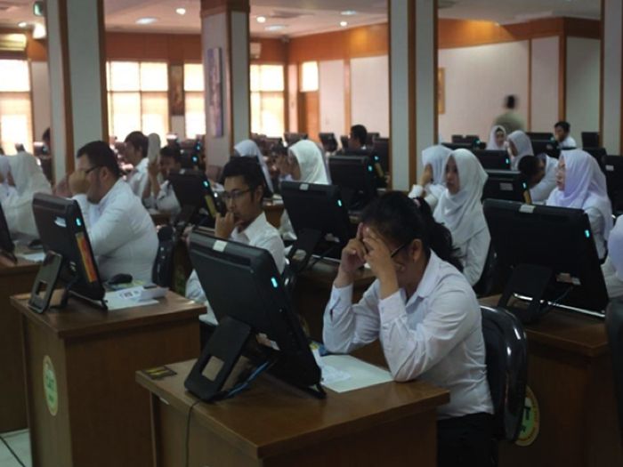 Ini Formasi CPNS 2019 Jawa Timur, Tersedia 1.817 Lowongan/Foto: Bimbel CPNS Ini Formasi CPNS 2019 Jawa Timur, Tersedia 1.817 Lowongan/Foto: Bimbel CPNS