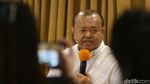 Curhat Rio Capella Soal NasDem yang Melenceng