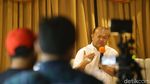 Curhat Rio Capella Soal NasDem yang Melenceng