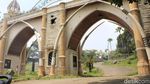 Foto: Kampung Gajah, Dulu Tempat Wisata Kini Horor Banget
