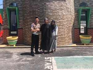 Kisah Operasi Zebra di Riau, Ditilang Polisi Berujung Dapat Kerjaan