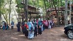 Foto: 3 Air Terjun Menawan di Malang