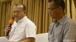 Curhat Rio Capella Soal NasDem yang Melenceng