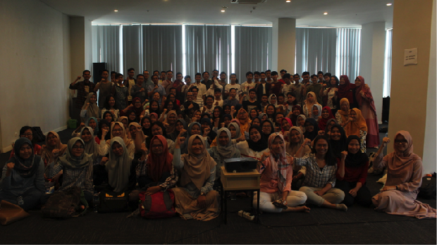 Kisah Winda yang Berjuang Bertahan Hidup hingga Lolos Jadi PNS    