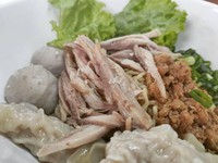 Dijamin Halal! 5 Bakmi Ayam Kampung Ini Ada di Jakarta
