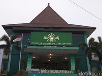 MUI Jatim Minta Dai Tak Giring Opini Pesantren Cabul seperti Ning Sisca