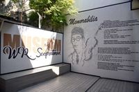 5 Lokasi Bersejarah di Surabaya yang Kini Menjelma Menjadi Museum