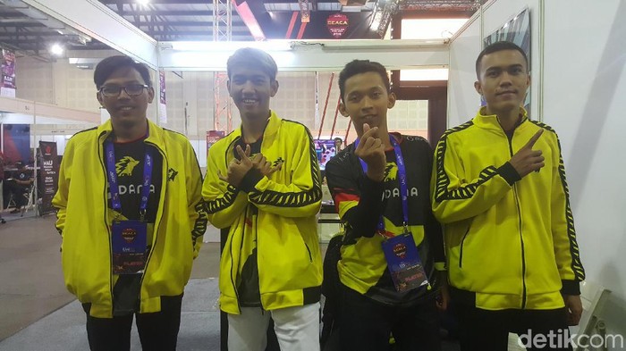 Foto: (Fitraya Ramadhanny/detikcom) Foto: (Fitraya Ramadhanny/detikcom)