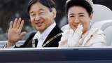 Kekurangan Pangeran, Keluarga Kerajaan Jepang Berencana Adopsi Anak Lelaki