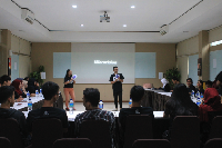 Kisah Winda yang Berjuang Bertahan Hidup hingga Lolos Jadi PNS    