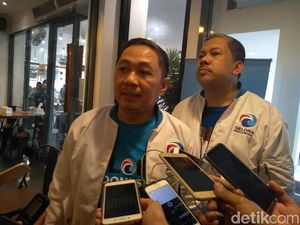 Anis Matta dan Fahri Berduka Hilmi Aminuddin Wafat: Beliau Tonggak Penting