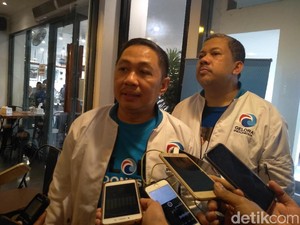 Partai Gelora dan Cerita Lama Faksi Sejahtera