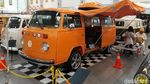 Dari yang Mulus sampai Karatan, Ratusan VW Klasik Meriahkan Yogya