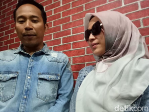 Tak Ada Dana Khusus yang Disiapkan Denny Cagur untuk Vakansi