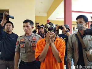 Pemasang GoPro di Toilet UIN Makassar, Mahasiswa Fakultas Syariah