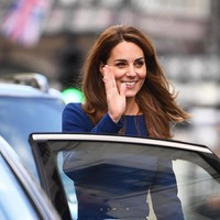 Kate Middleton mulai menjalankan tugasnya sebagai Duchess of Cambridge setelah rehat sejenak sepulang dari kunjungan ke Pakistan. Baru-baru ini, ia menghadiri peluncuran yayasan amal National Emergencies Trust di London, Inggris. (Foto: Eamonn M. McCormack/Getty Images)
