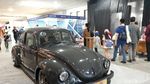 VW Kodok Tahun 1974 Jadi Lucky Draw JVWF 2019