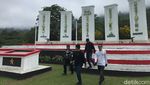 Foto: Monumen Ini Tandai Lahirnya TNI di Sulawesi