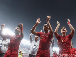 Yang Perlu Kamu Tahu Tentang Timnas Indonesia di Piala Asia U-19