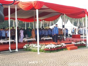 7 Contoh Teks Sambutan Hari Pahlawan 2024 untuk Amanat Pembina Upacara
