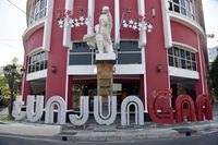 5 Lokasi Bersejarah di Surabaya yang Kini Menjelma Menjadi Museum