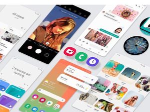 Galaxy Note 10 Kebagian Android 10