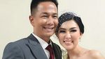 Delon Resmi Nikahi Aida si Janda Tajir