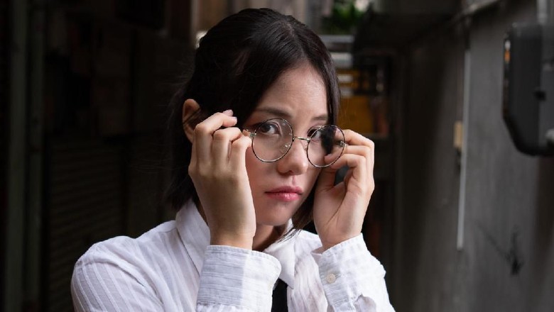 Wanita Jepang Wanita Jepang