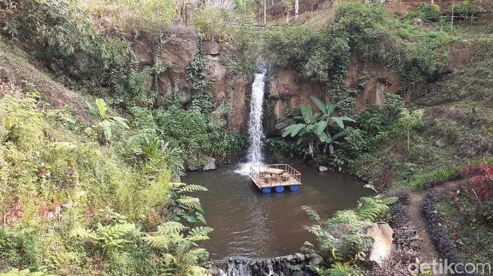 Coban Jahe Malang