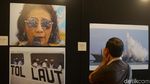 Melihat Lebih Dekat Foto-foto di Pameran Membangun Indonesia