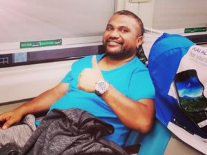 Yakin Tak Hina Yesus, Warga NTT Gugat Pasal Penistaan Agama ke MK