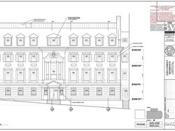 Mengintip Renovasi Rumah Orang Terkaya yang Kamar Mandinya 25
