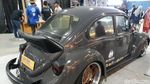 VW Kodok Tahun 1974 Jadi Lucky Draw JVWF 2019