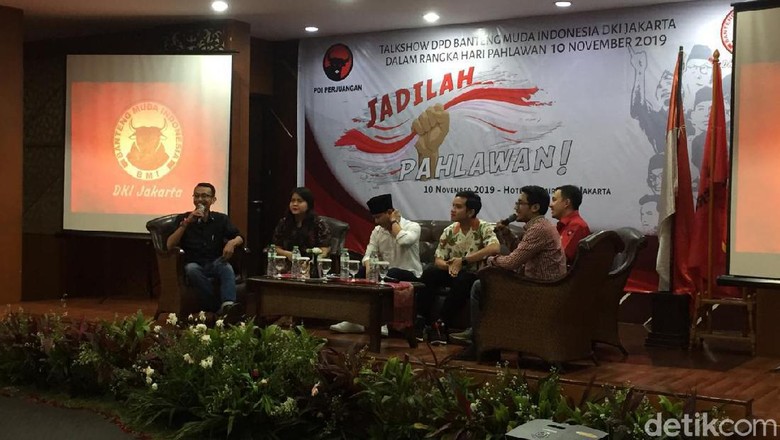 Sempat Ragukan PDIP, Gibran: Partai Kok Tua Banget Sempat Ragukan PDIP, Gibran: Partai Kok Tua Banget