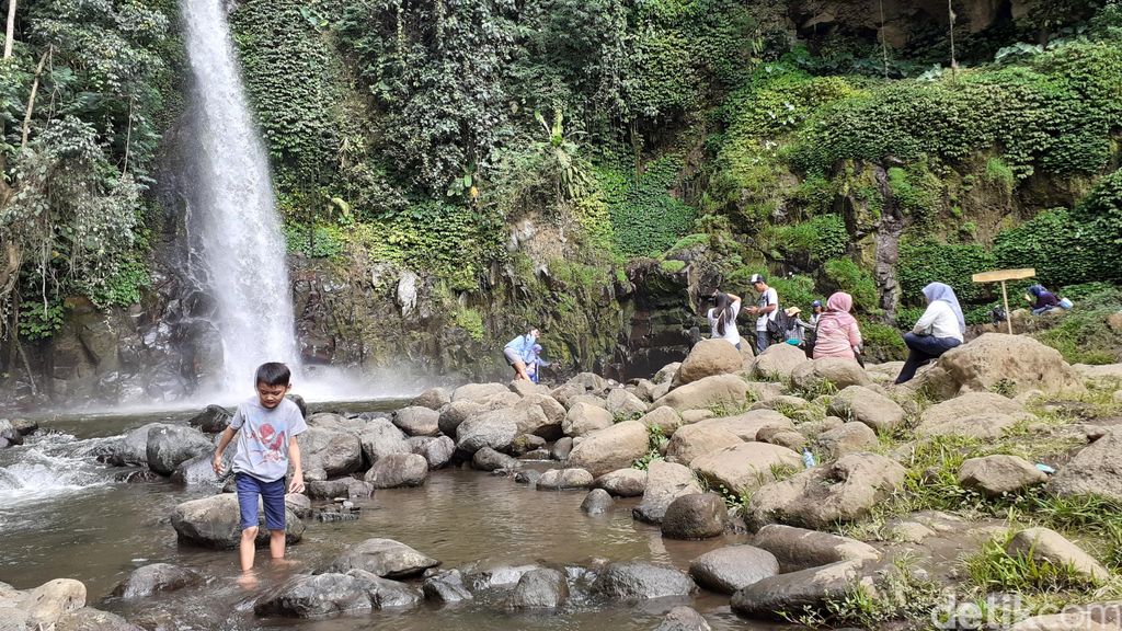 Coban Jahe Malang