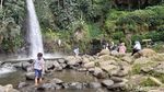 Foto: 3 Air Terjun Menawan di Malang