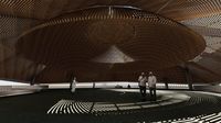 Fakta-fakta Masjid Apung Jakarta Senilai Rp 50 M